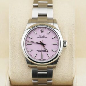 Rolex Oyster Perpetual