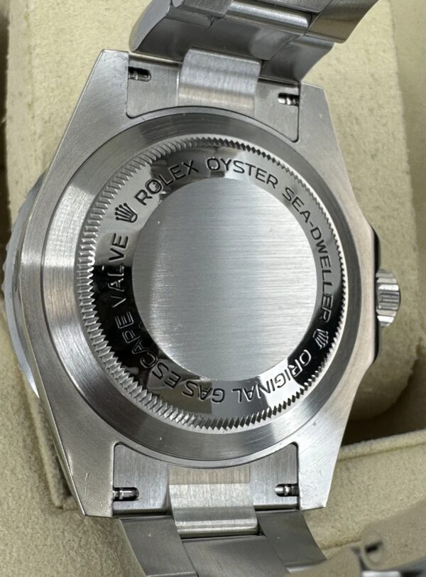 Rolex Sea-Dweller - Image 3