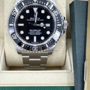 Rolex Sea-Dweller