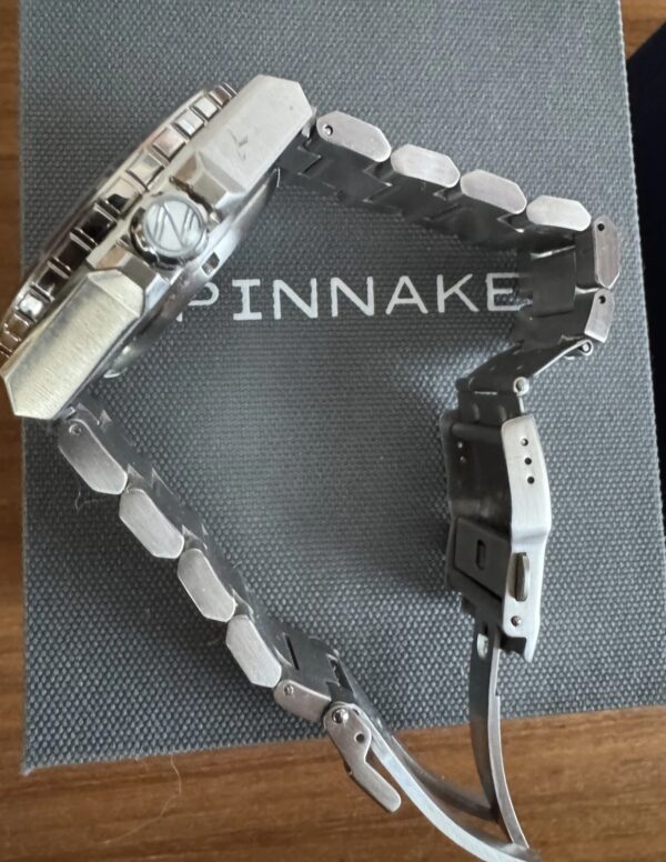 SPINNAKER - Image 3