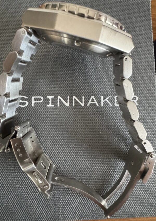 SPINNAKER - Image 2