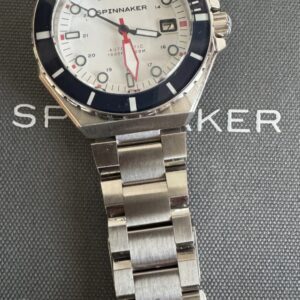 SPINNAKER