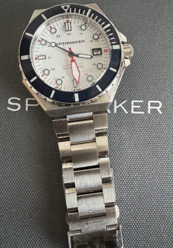 SPINNAKER