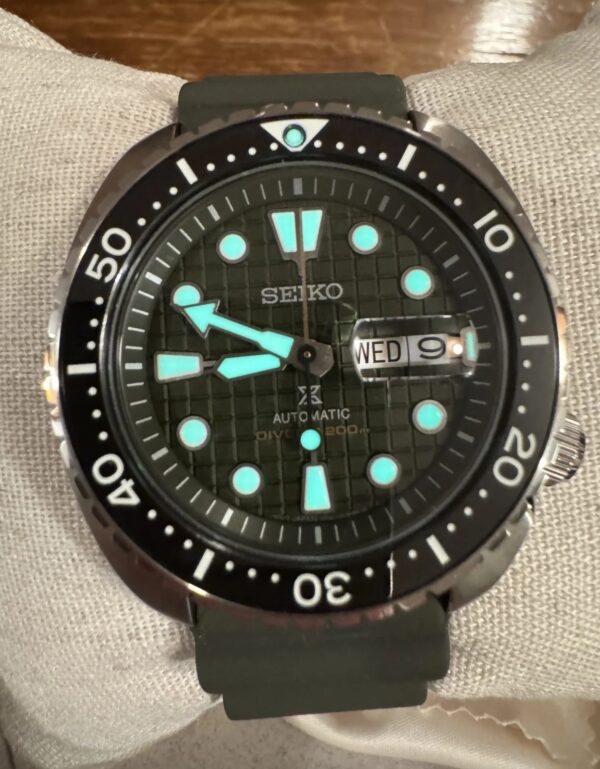 Seiko