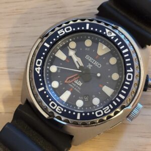 Seiko PADI Diver Kinetic