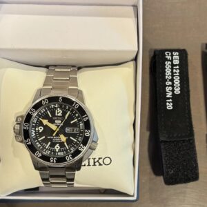 Seiko SKZ211-J1