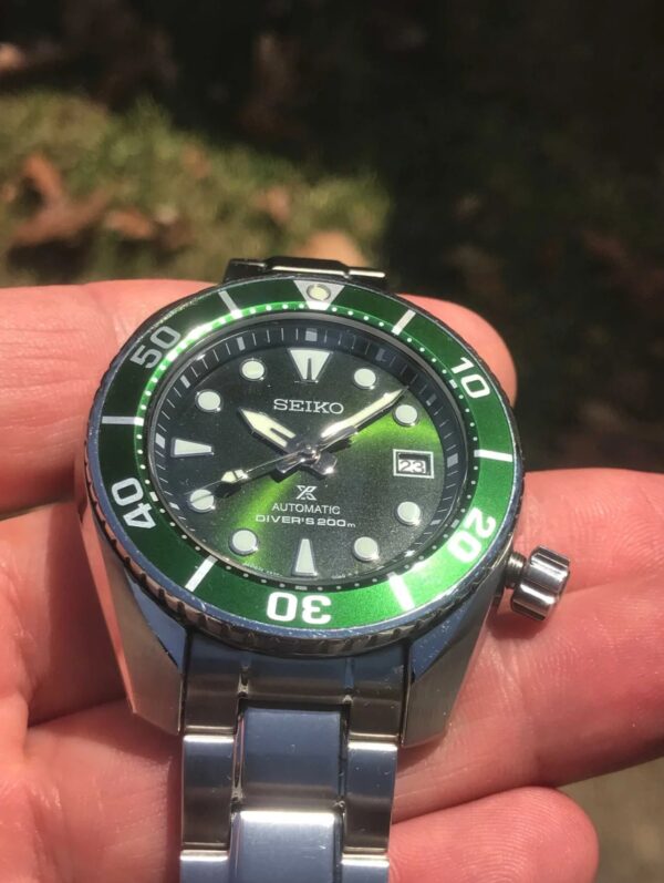 Seiko SPB103J1 - Image 6