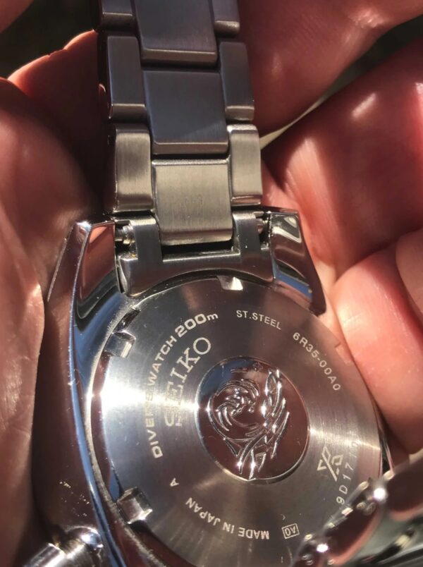Seiko SPB103J1 - Image 5