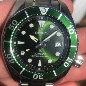 Seiko SPB103J1