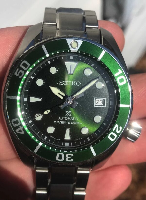 Seiko SPB103J1