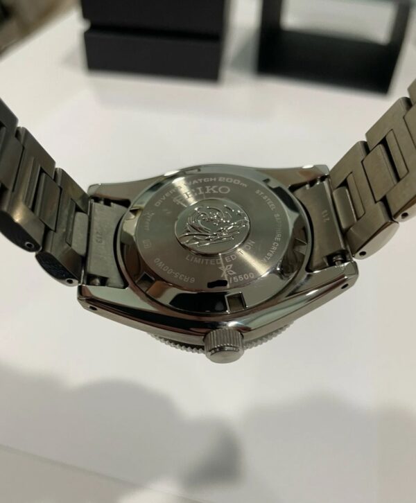 Seiko SPB149 - Image 4