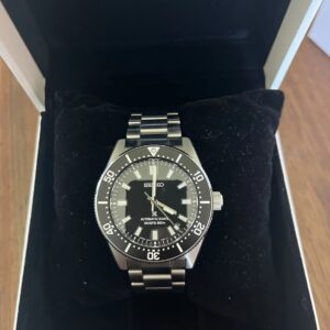 Seiko SPB453