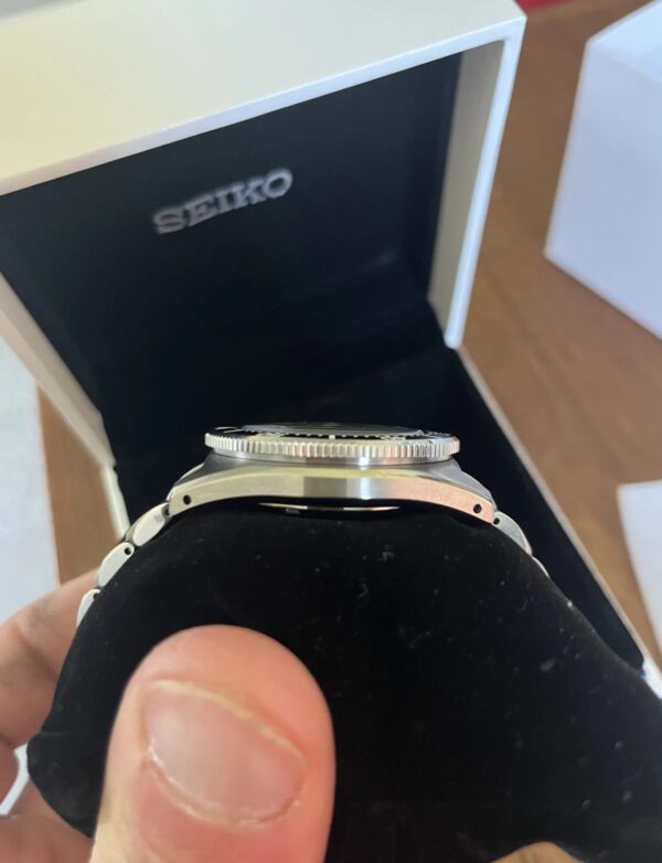 Seiko SPB453 - Image 2