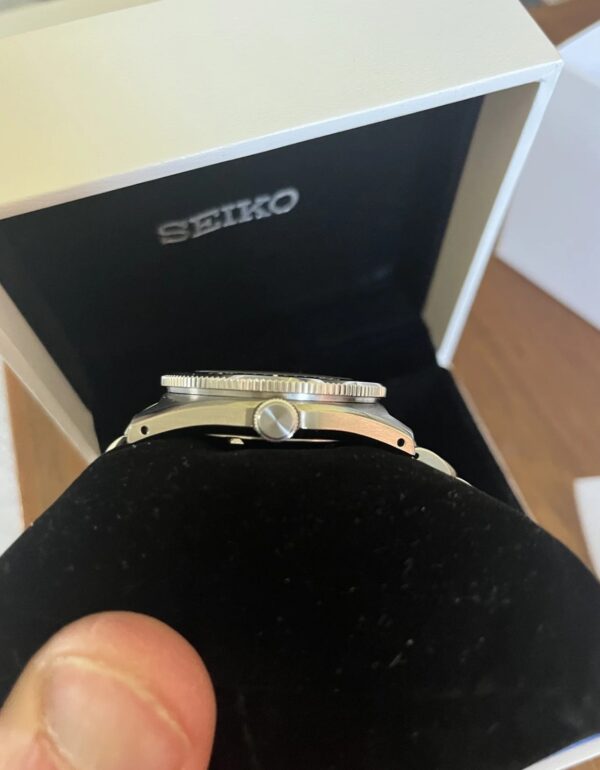 Seiko SPB453 - Image 3