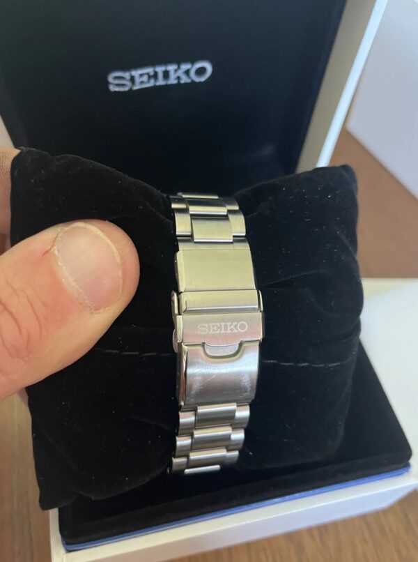 Seiko SPB453 - Image 4