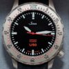 Sinn U50 Hydro
