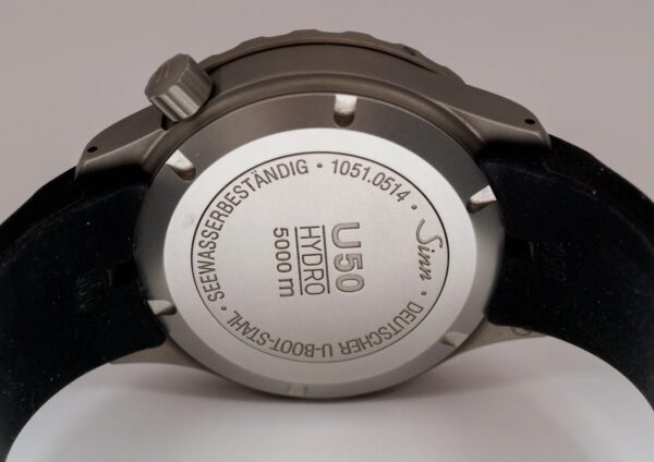 Sinn U50 Hydro - Image 3