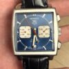 Tag Heuer Monaco