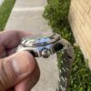Tag Heuer Aquagraph - Image 2