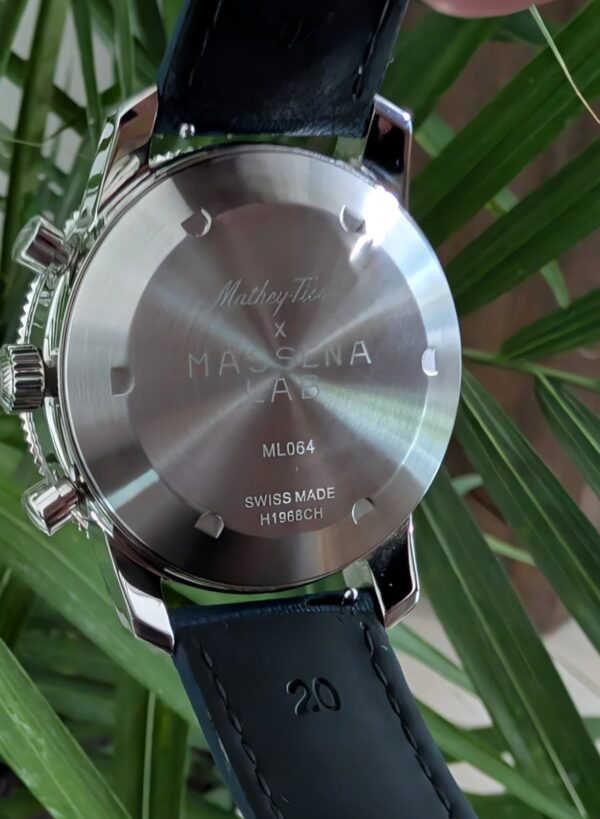 Tissot Mathey - Image 3