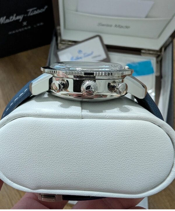 Tissot Mathey - Image 4