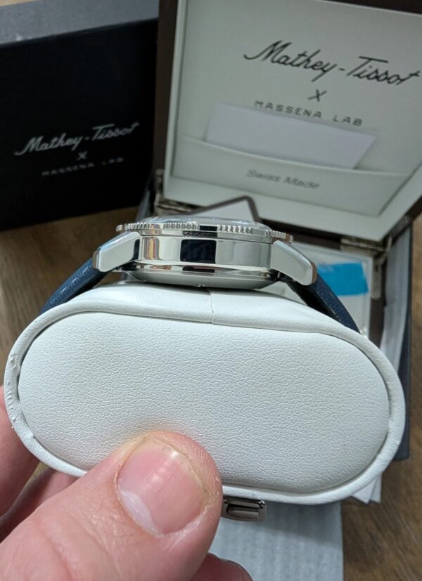 Tissot Mathey - Image 5