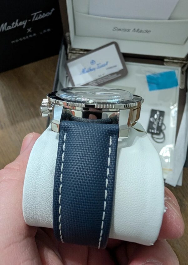 Tissot Mathey - Image 6