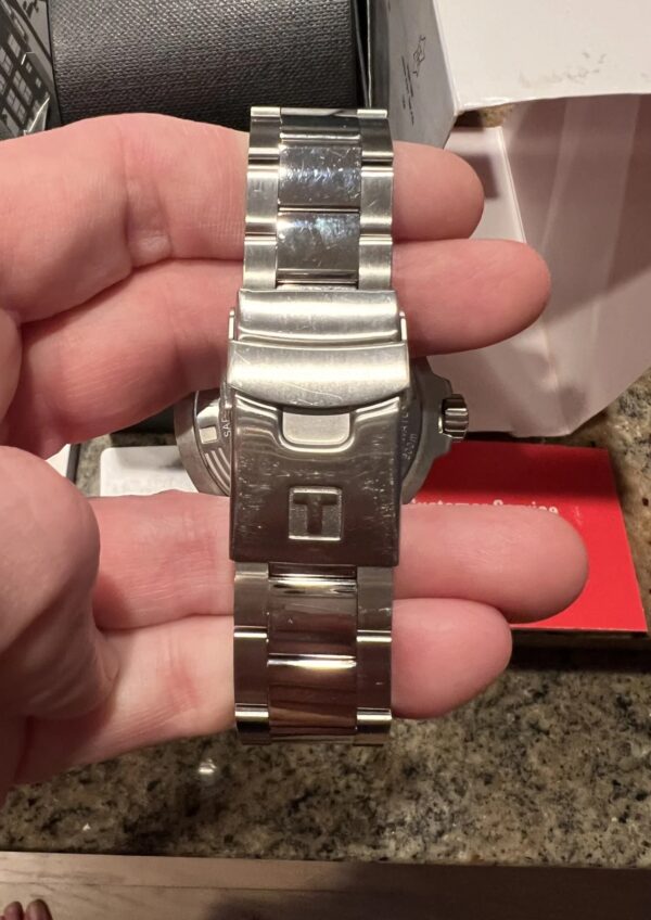 Tissot Seastar 2000 - Image 2