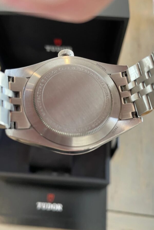 Tudor Black Bay 58 Blue - Image 3