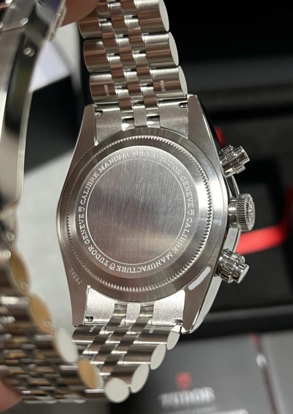 Tudor Black Bay Chrono - Image 2
