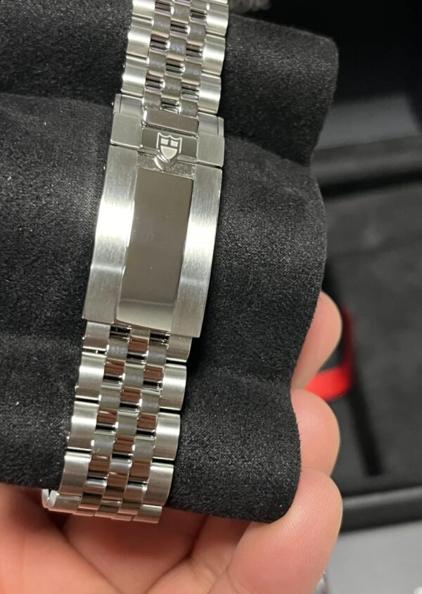 Tudor Black Bay Chrono - Image 5