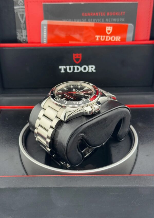 Tudor Hydronaut II - Image 3