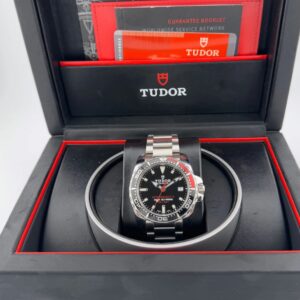 Tudor Hydronaut II