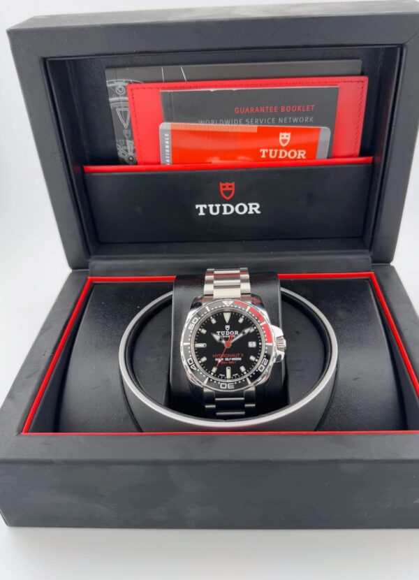 Tudor Hydronaut II