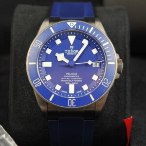 Tudor Pelagos