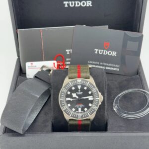 Tudor Pelagos FXD