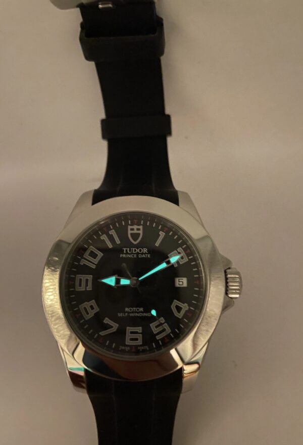 Tudor Prince 79410P - Image 2