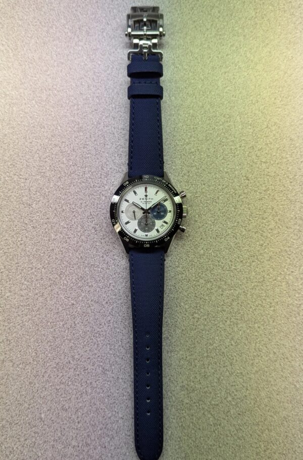 Zenith Chronomaster - Image 2