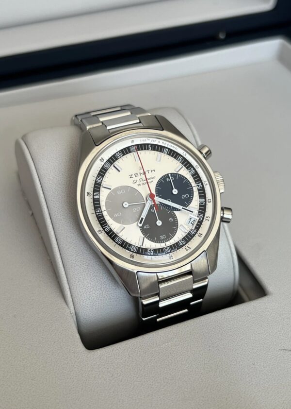 Zenith El Primero - Image 2