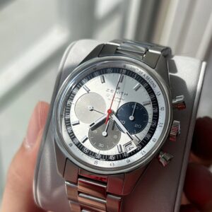 Zenith El Primero