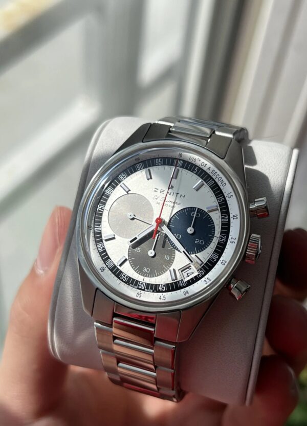 Zenith El Primero